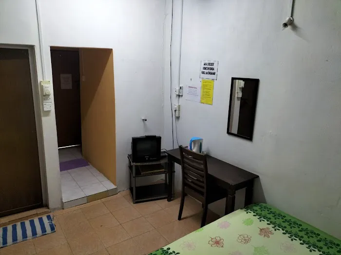 Homestay Bonda Machang- Warisan Bonda Legacy Homestay Picture 10