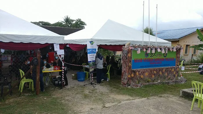 D-Villa Kelab Veteran Komando Malaysia Picture 1
