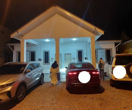 CL Homestay