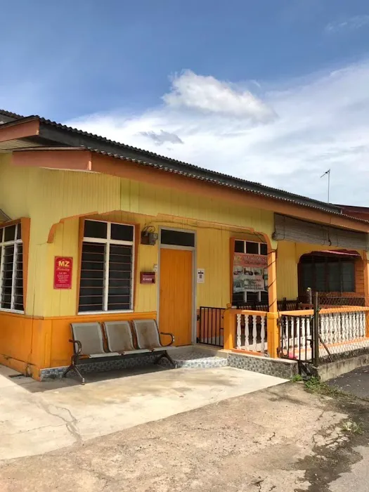 mz homestay Picture 1