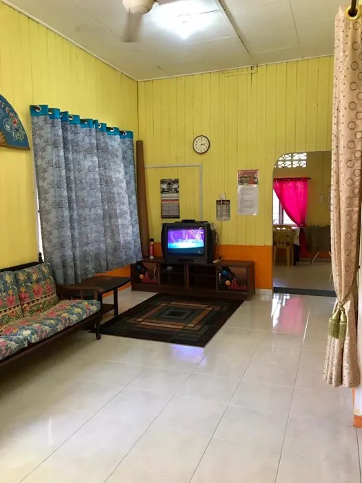 mz homestay Picture 3