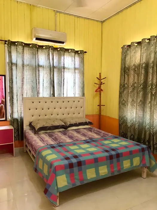 mz homestay Picture 2