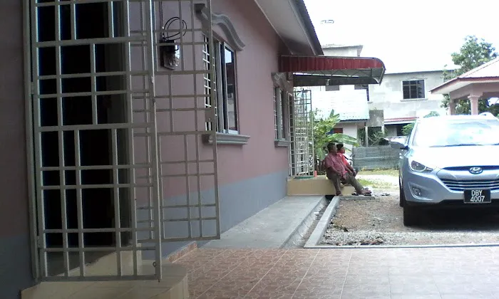 Homestay D'vila Kay Picture 3