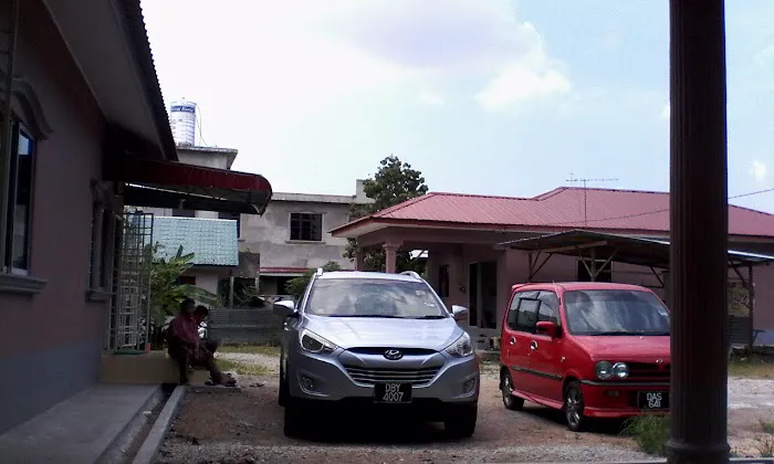 Homestay D'vila Kay Picture 1