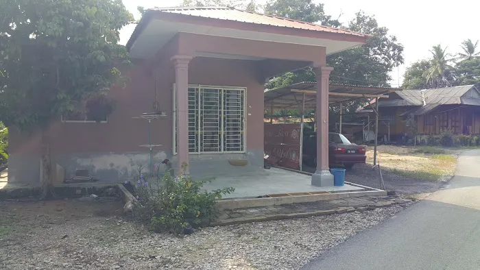 Homestay D'vila Kay Picture 2