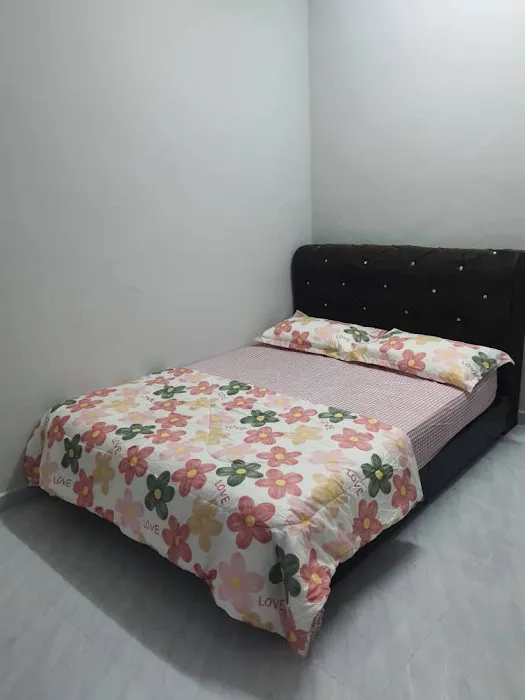 Homestay As Salam Machang Picture 3