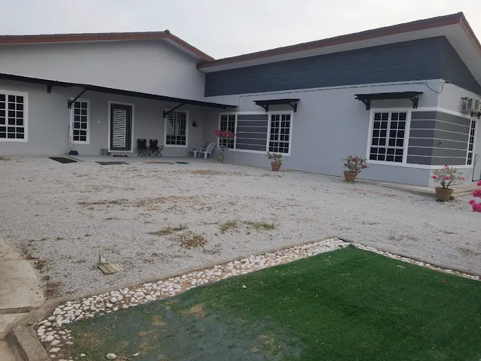 Homestay As Salam Machang Picture 6