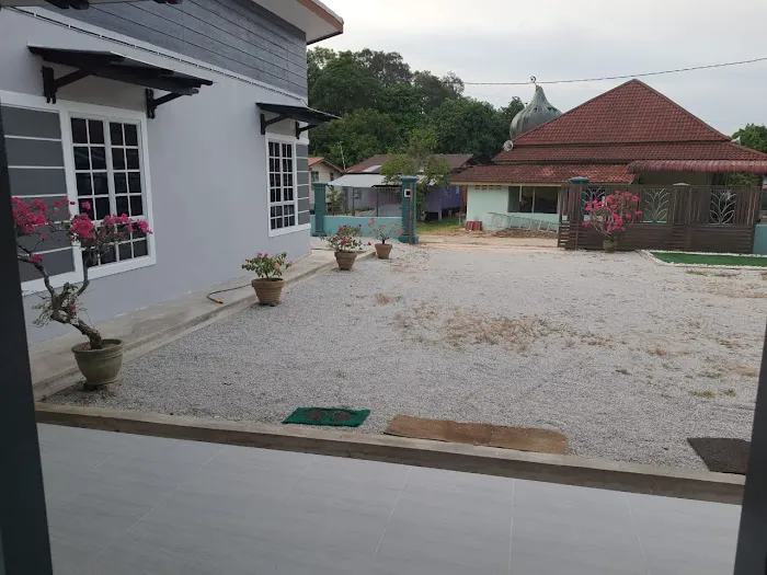 Homestay As Salam Machang Picture 1