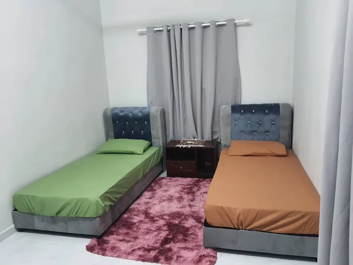 Homestay As Salam Machang Picture 2