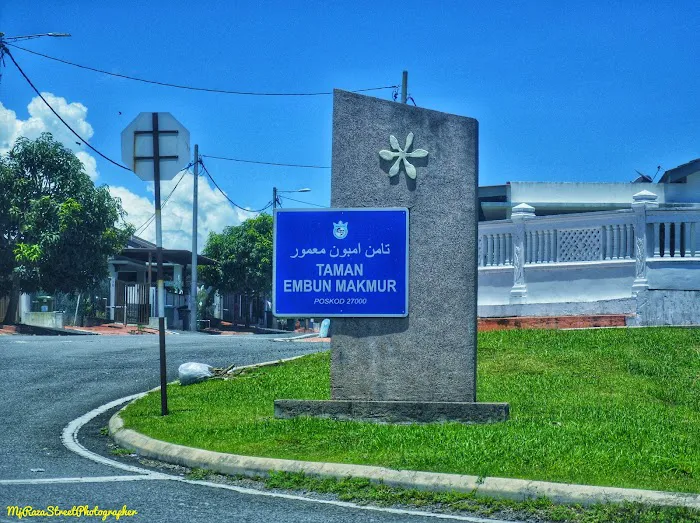 Taman Embun Makmur Fasa 1 Picture 2