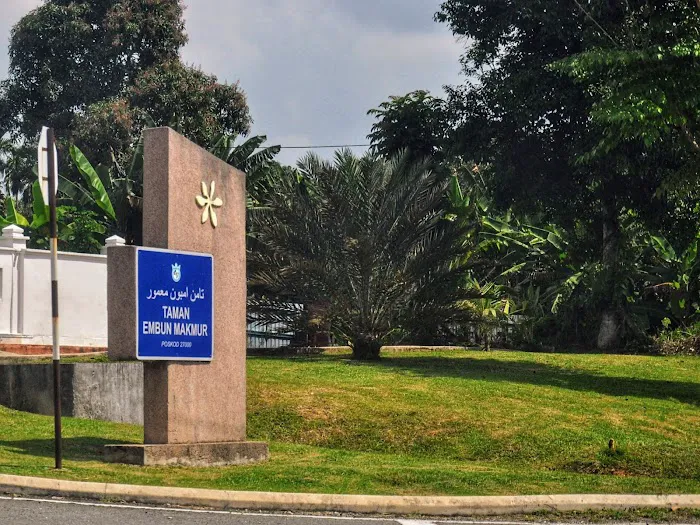 Taman Embun Makmur Fasa 1 Picture 1