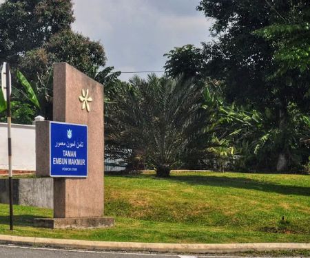 Taman Embun Makmur Fasa 1