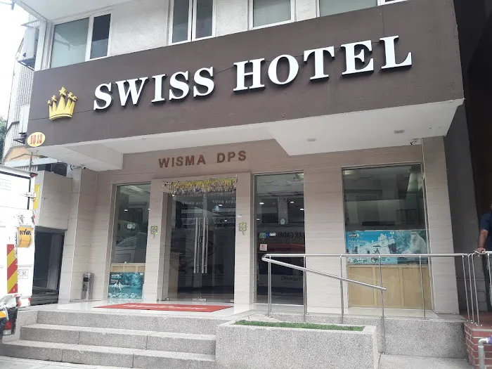 Swiss Hotel Kuala Lumpur Picture 2