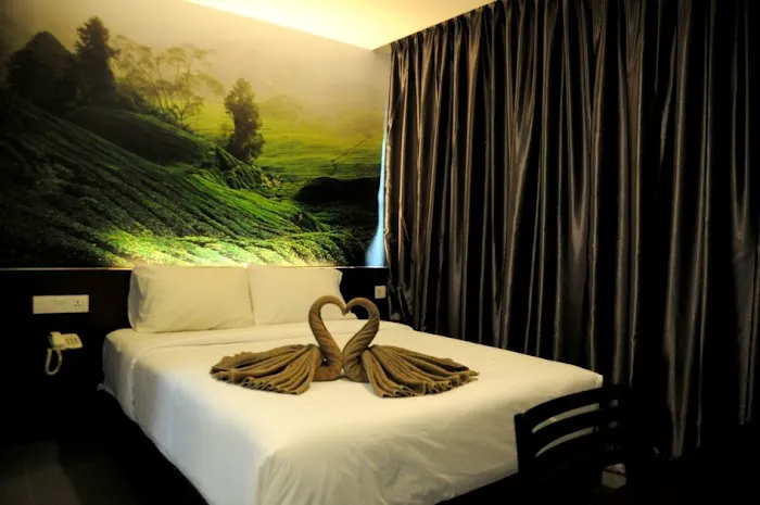 Swiss Hotel Kuala Lumpur Picture 3