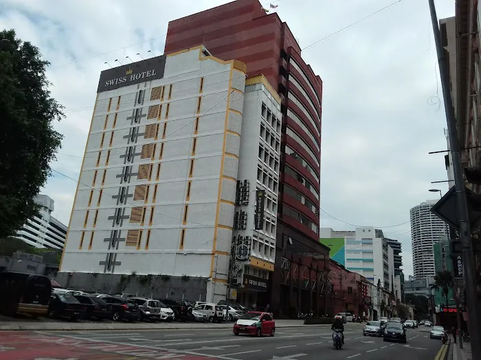 Swiss Hotel Kuala Lumpur Picture 4
