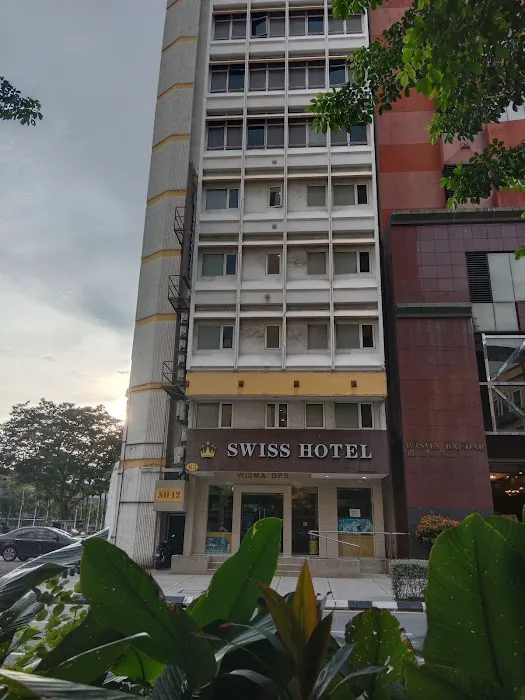 Swiss Hotel Kuala Lumpur Picture 1