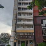 Swiss Hotel Kuala Lumpur
