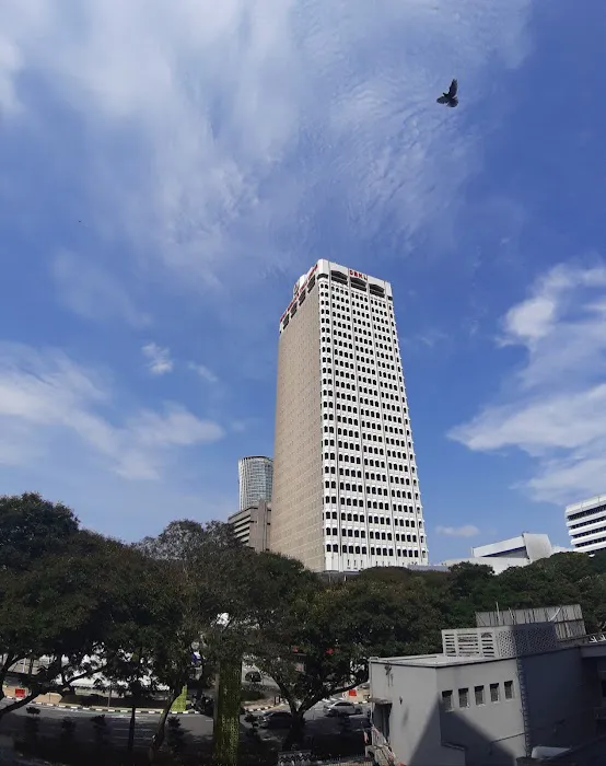 Swiss Hotel Kuala Lumpur Picture 7