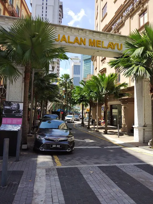 Swiss Hotel Kuala Lumpur Picture 8