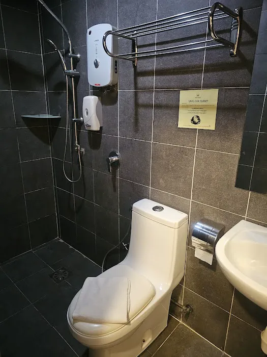Swiss Hotel Kuala Lumpur Picture 10