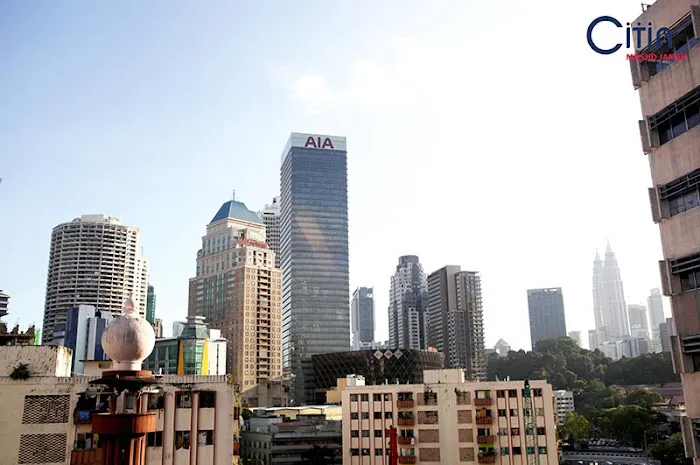 MyCiti Hotel Kuala Lumpur Picture 1