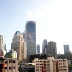 MyCiti Hotel Kuala Lumpur
