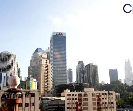 MyCiti Hotel Kuala Lumpur