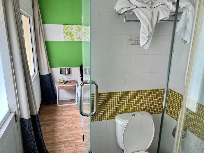 MyCiti Hotel Kuala Lumpur Picture 4