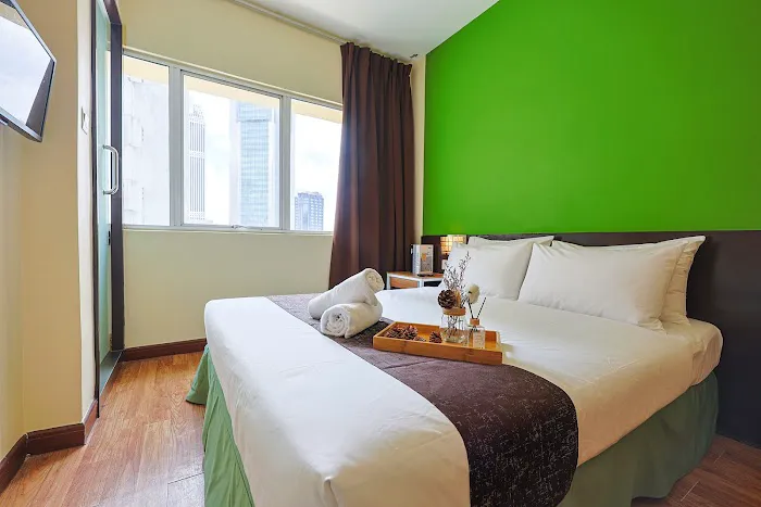 MyCiti Hotel Kuala Lumpur Picture 3