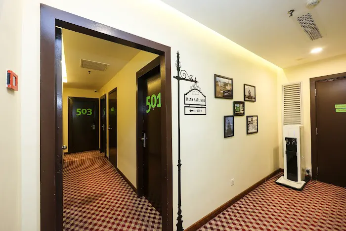 MyCiti Hotel Kuala Lumpur Picture 8