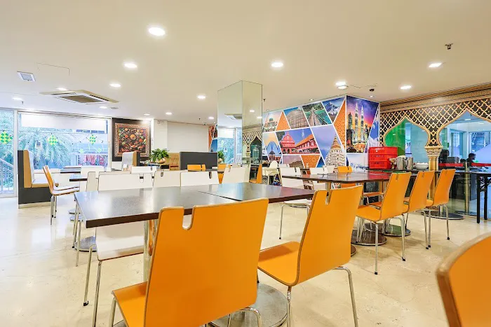 MyCiti Hotel Kuala Lumpur Picture 7