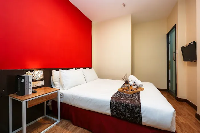 MyCiti Hotel Kuala Lumpur Picture 6