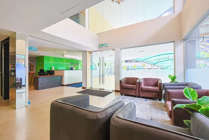 MyCiti Hotel Kuala Lumpur Picture 9