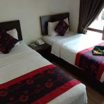 Hotel Zamburger Masjid India Kuala Lumpur