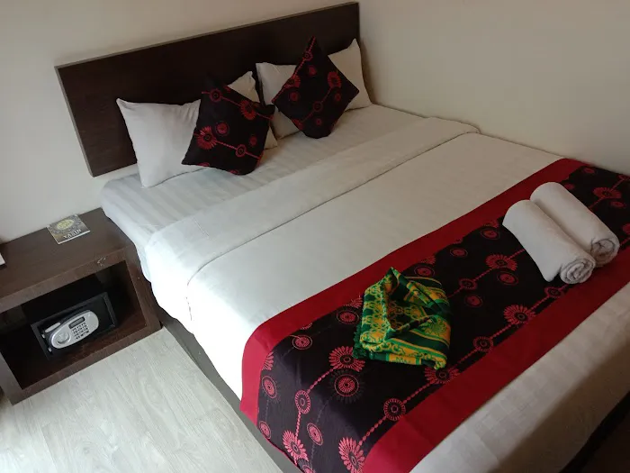 Hotel Zamburger Masjid India Kuala Lumpur Picture 4