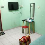 OYO 89615 T Family Hotel