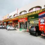 Hotel Rim Global, Klang