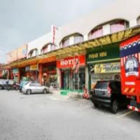 Hotel Rim Global, Klang ico