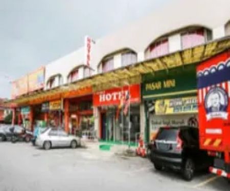 Hotel Rim Global, Klang