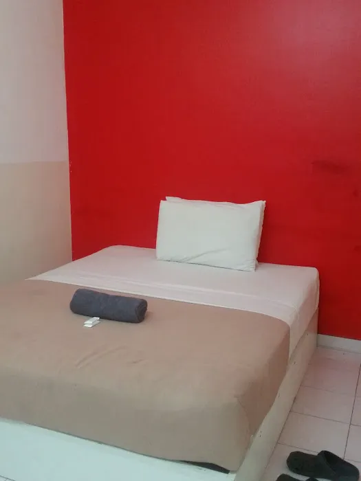 T Hotel Kampung Jawa Picture 1