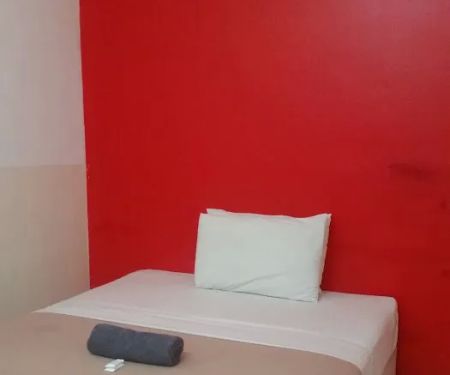 T Hotel Kampung Jawa