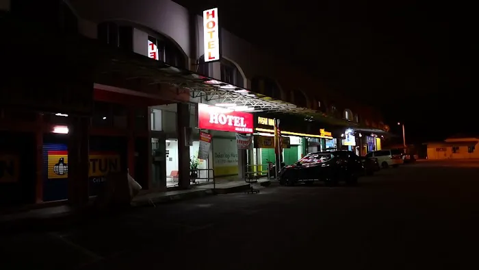 T Hotel Kampung Jawa Picture 3
