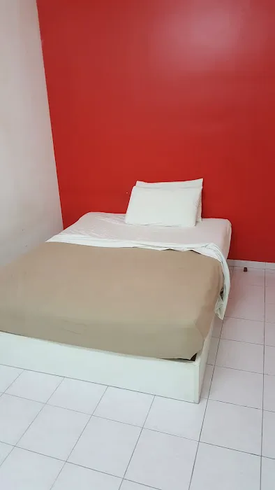 T Hotel Kampung Jawa Picture 9