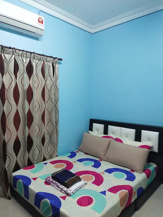 Homestay uddinliza muslim only Picture 2