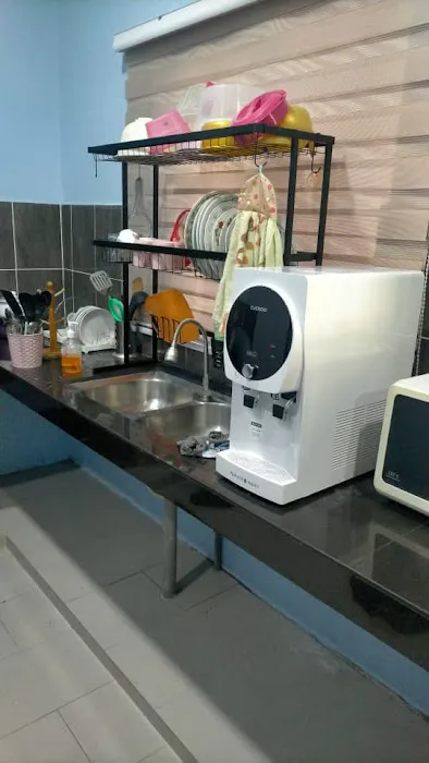Homestay uddinliza muslim only Picture 1