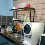 Homestay uddinliza muslim only