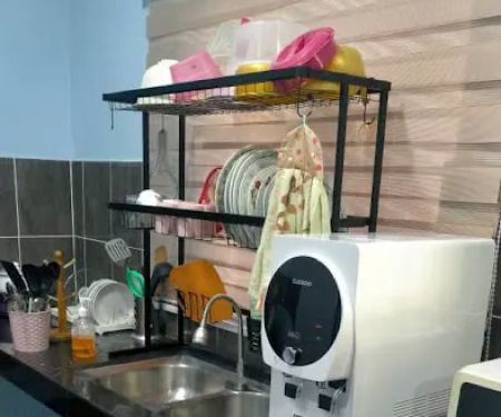 Homestay uddinliza muslim only