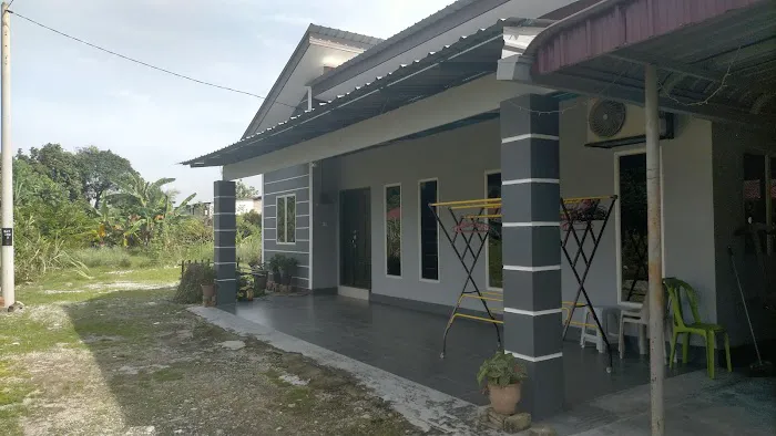 Homestay uddinliza muslim only Picture 3