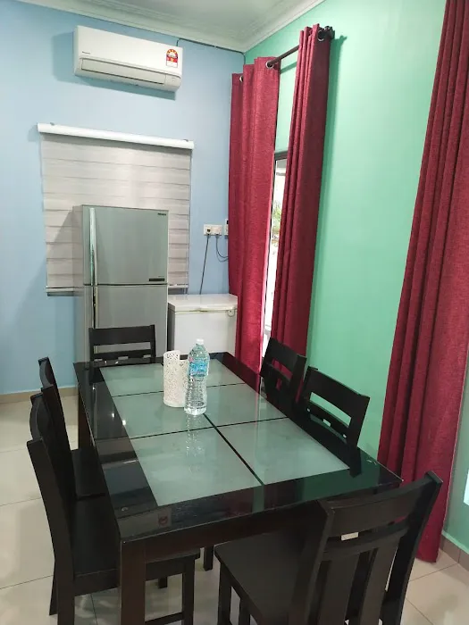 Homestay uddinliza muslim only Picture 8