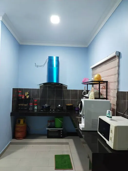 Homestay uddinliza muslim only Picture 6